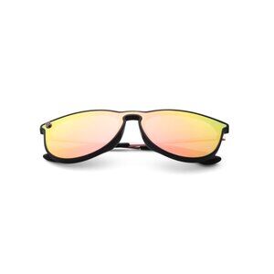 BLENDERS Rose Round Sunglasses